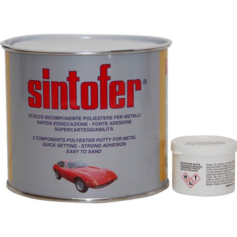 Sintofer Bianco Ml.750 (1/2)