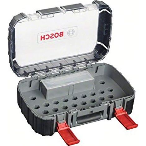 Bosch Accessories 2608580884 Valigia per elettroutensili (1/2)