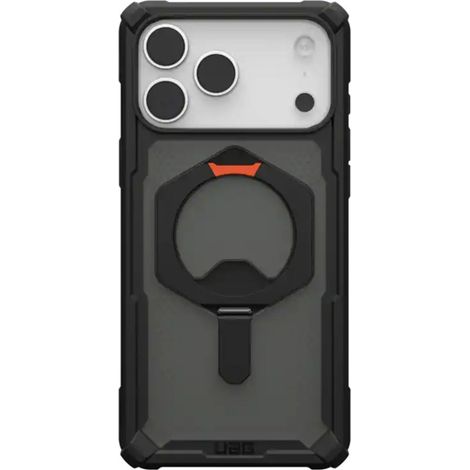114528114097 funda para teléfono móvil 17,5 cm (6.9) Negro, Naranja (1/5)
