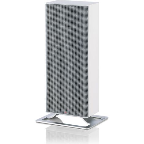 Riscaldamento supplementare - Riscaldamento in ceramica - 1000 W / 2000 W - Stadler Form - Anna - Compatto - Bianco