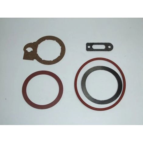 DAIKIN Set guarnizioni GSU528 per ROTEX GSU 528 fino a BJ 2009, 5005090