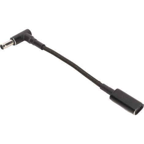 Innovation en matière de technologie de charge intelligente : adaptateur secteur PD, alimentation instantanée des ordinateurs portables. (1/2)