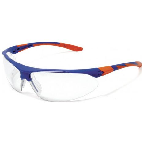 Lunettes de protection Stealth 9000 EN 166 EN 170 verre clair polycarbonate JSP