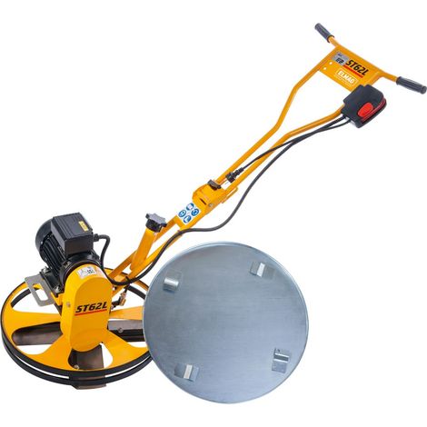 ELMAG Glättteller für Modell FG(B)(E)-62(L+E) (1/2)