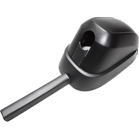 Kit di coperture superiori e inferiori per specchietti retrovisori interni auto per modelli 2011-2017 (codice articolo: 7P6857594) (1/2)
