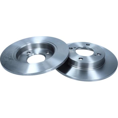 MAXGEAR 19-4811 Disque de frein SUZUKI BALENO 55611-52R00 (1/4)