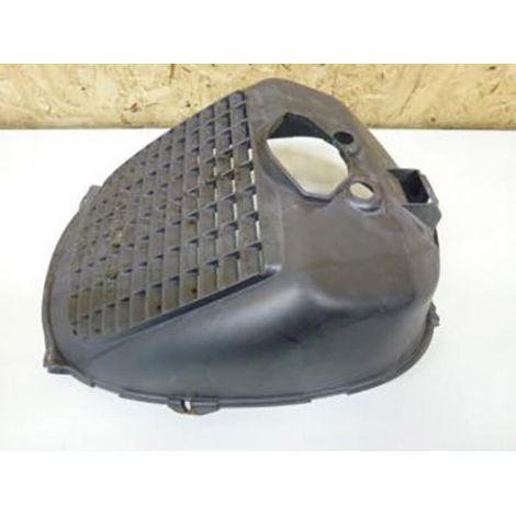 [PRODUIT D'OCCASION] Sabot bas de caisse origine pour Scooter Piaggio 125 X9 2001 à (1/2)
