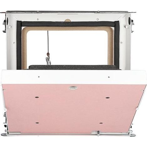 Trappe de visite anti-incendie UniSpace 30, 300 x 300 mm