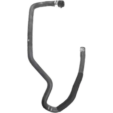 Durite de radiateur de réservoir d'eau 1317V7 1317T1 pour 3008 4S 5LS 5 6 C4L (1/5)