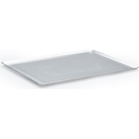 De Buyer Backblech 40X30cm PERFORATA INOX (1/5)