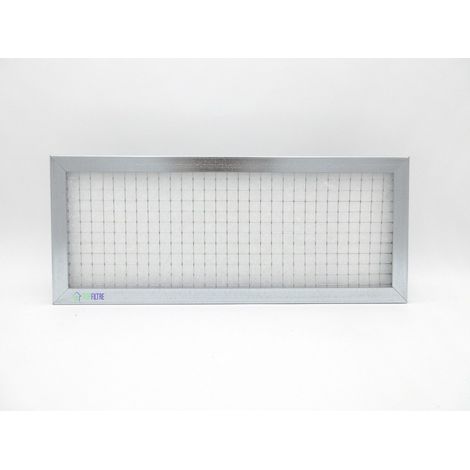 Filtre G4 compatible ALDES DEE FLY CUBE 550 (1/2)