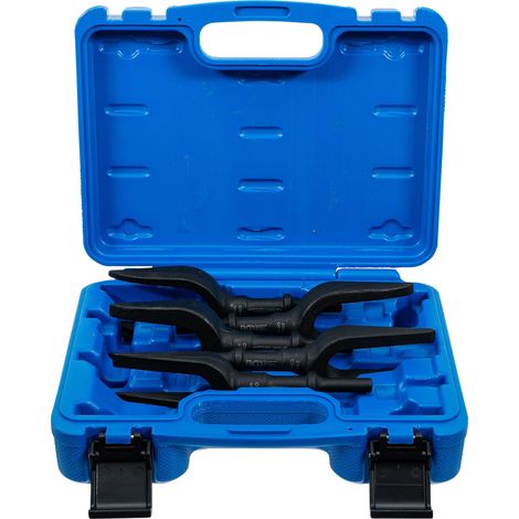 BGS  Kit  horquillas  separadoras  rótulas  para  cincel  neumático,  5  piezas.  -  8894 (1/4)