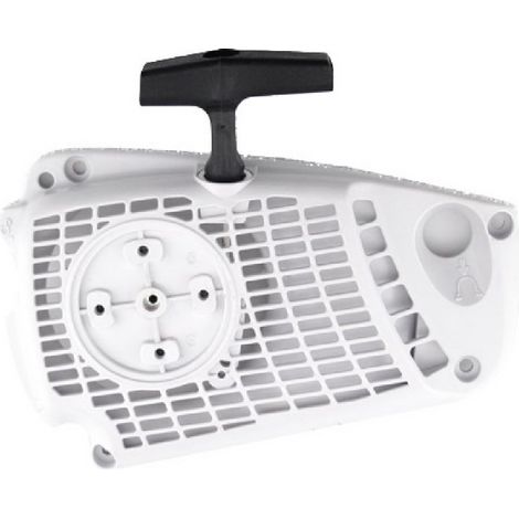 Tapa De Arranque compatible con Ms192T  Ref 504686
