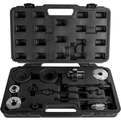 JBM Set estrattore silentblock per Audi e Volkswagen 55064 (1/5)