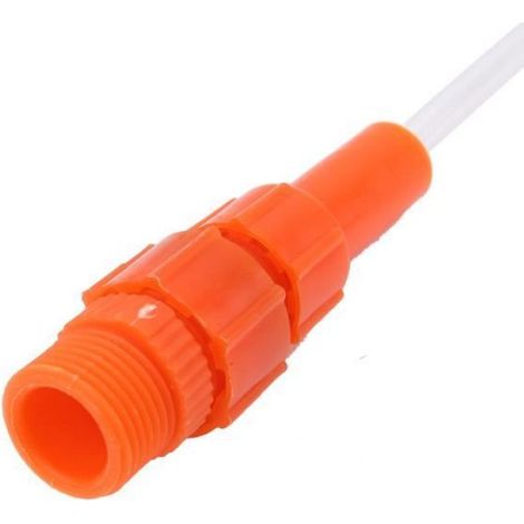 Pulvérisateur - Acier Inoxydable - 2.6 M - Pour Irrigation Agricole Et Arrosage De Plantes - 1 Pièce (1/4)