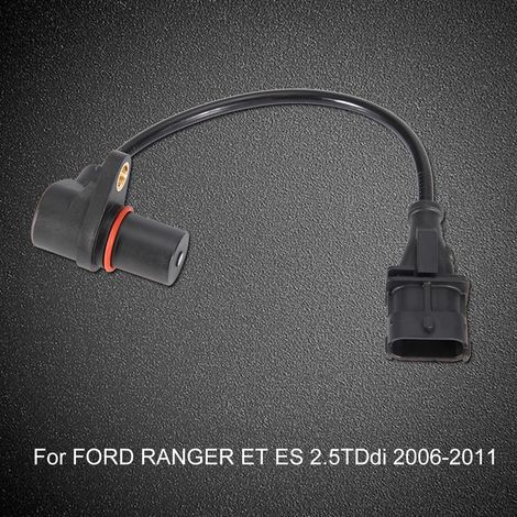 Kurbelwellenpositionssensor 0281002729 für MAZDA BT-50 (2006-2015) kompatibel (1/5)