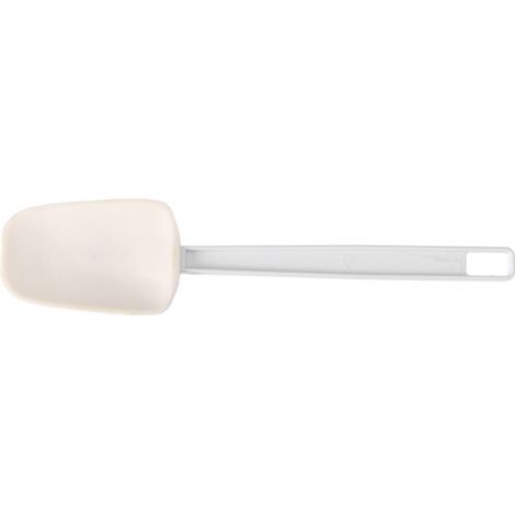 Cuillère à pâtisserie en forme de cuillère en plastique ABS, longueur 254 mm - Hendi 659458 (1/4)