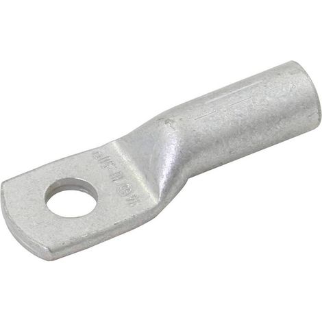 [NEUWERTIG] B-Ware DEHN Presskabelschuh Rohrkabelschuh Klemme 50 mm² Nickel Ex Bereich 3 Stück (1/2)