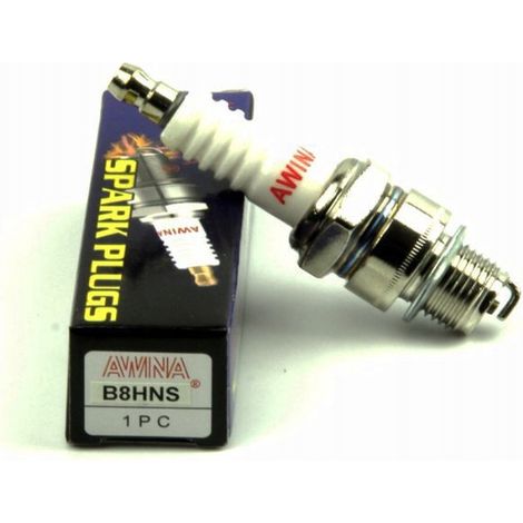 Bujía B8HNS Awina Romet Jawa Simson S50 S51 SR50 KR51 2T (1/4)