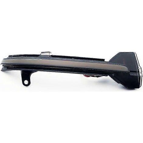 Dynamischer Blinker für den Rückspiegel (1 Stück) für BMW 5er, 6er und 7er (F01, F02, F03, F07, F10, F11, F12, F13 Facelift) – rechts (1/5)