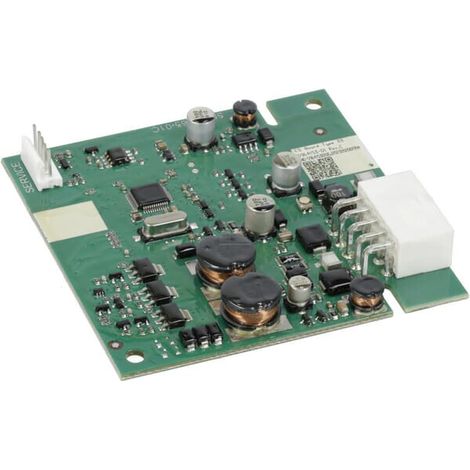 SCHEDA SR G3-P1 592909401 ORIGINALE HUSQVARNA