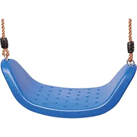 Siège De Blançoire En Ghs 2 - 52X20 mm Bleu - D-Work