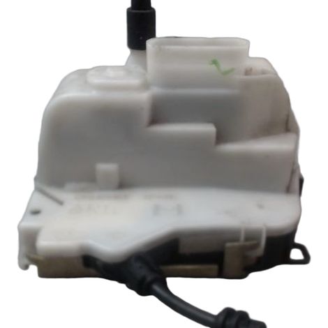 [PRODUIT D'OCCASION] Systeme Condamnation Arriere Gauche CITROEN C3 I Phase 1 2002-2005 ♻️ Ref Oe. 9137a1 - Garantie à vie (1/2)