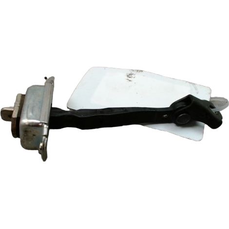 [PRODUIT D'OCCASION] Tirant Porte Avant Droit RENAULT Koleos Break 2008-... ♻️ Ref Oe. 80430jy00a - Garantie à vie (1/2)