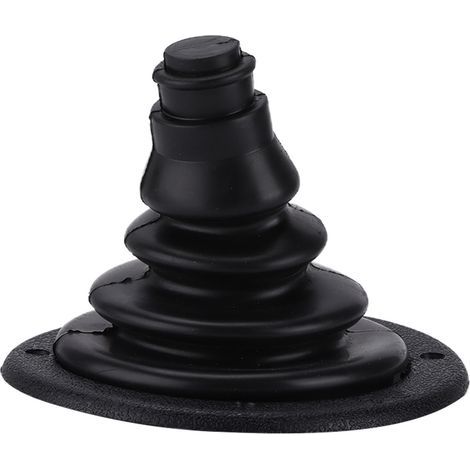 Protector de cable de cambio de dirección marina Breas élastique Plastic for voitures Bauts Yachtsblack (1/5)