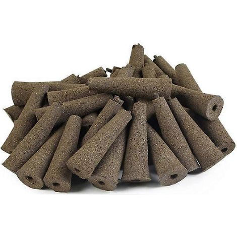 Plante Growing Plugs Sponges pour Hydroponic plantes Growth (1/5)