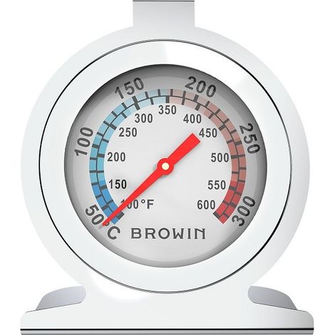 Four de thermoformage, +50°C +300°C 40x70mm' (1/2)