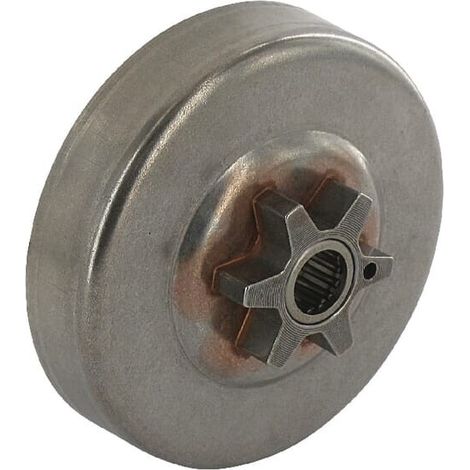 Rueda de cadena STIHL 12506421200