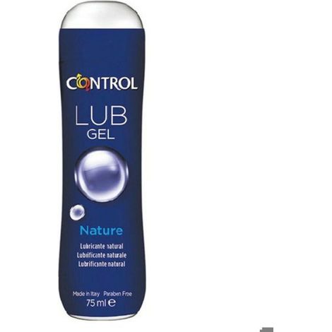 contrôle de lubrifiant gel de nature 75 ml lub (1/5)