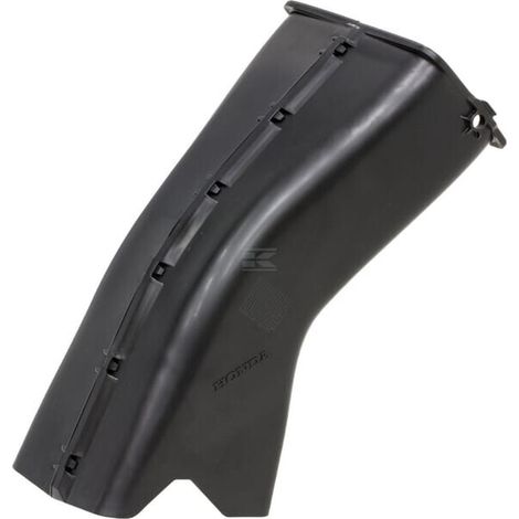 Canale espulsione HONDA MACHINERY parabrezza 76310VK1306 (1/3)