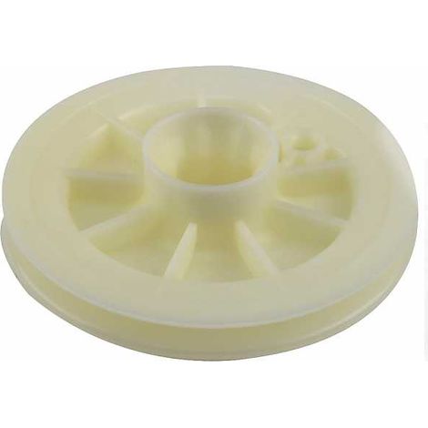 Poulie lanceur pour Briggs & Stratton 280439 (1/5)