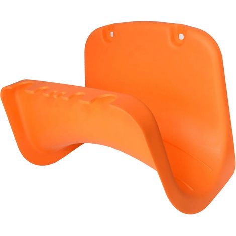 Support pour tuyau darrosage organisateur pratique (1/5)