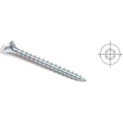 Vis Torx 4x35 Boite de 1000 pce