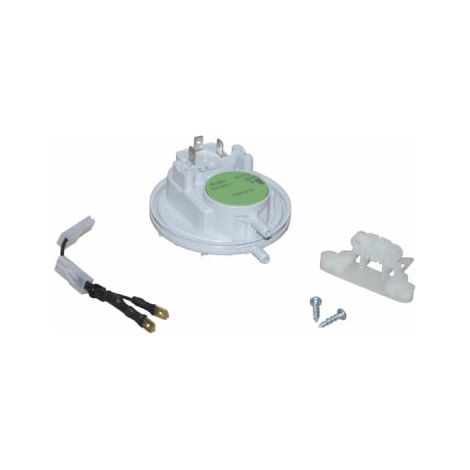 Pressostat fumées 90-75 PA - CHAPPEE : 721890400