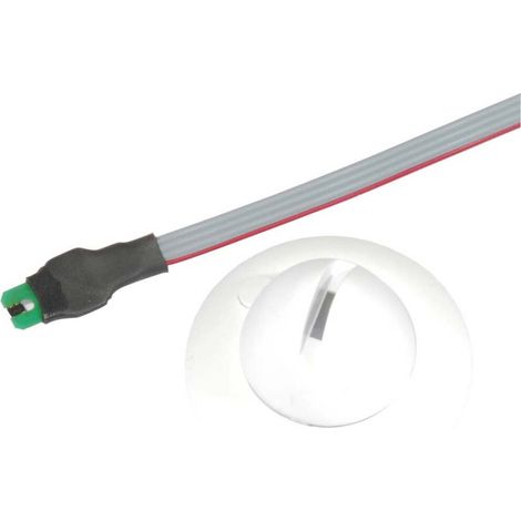 Issendorff Präz.-Temperatursensor (0,1 Grd.C) LCN - TS