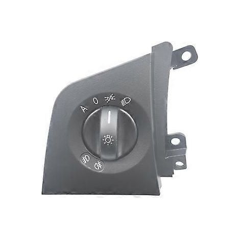 Variateur de phares pour camions MP4 (1/5)
