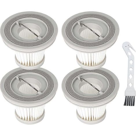Ersatz-HEPA-Filter für den kabellosen Staubsauger Xiaomi Mijia SSXCQ01XY H13 (Zubehör und Ersatzteile) (1/5)