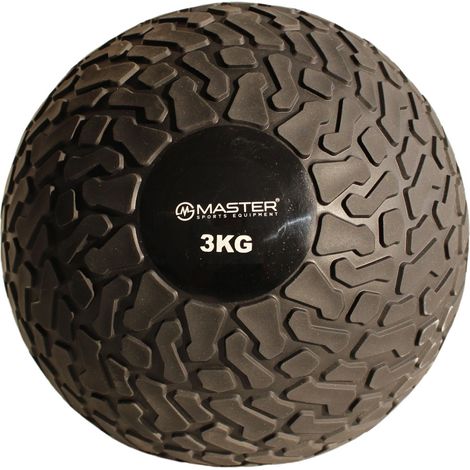 SLAM BALL MASTER 3kg (1/2)