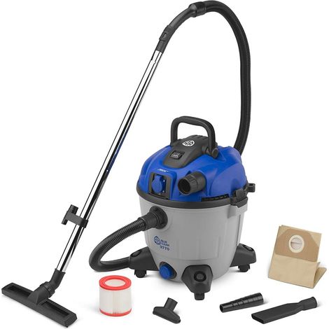 AR Blue Clean Aspiratore Solidi e Liquidi 3770 (1600 W, 35 l) (1/5)