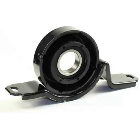Palier de support central d'arbre de transmission du moteur pour-- (1/5)