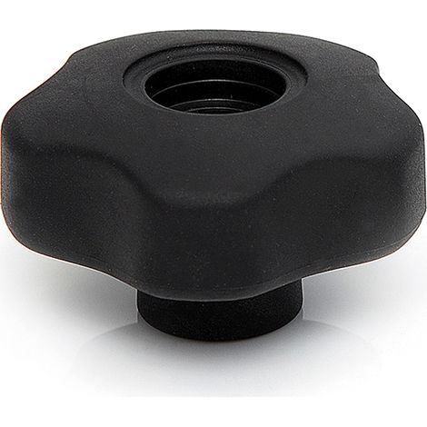 Bouton de serrage RS PRO M5 ( Prix pour Paquet de 5 ) (1/2)
