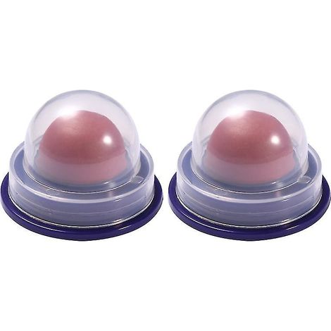 2 boules de menthe pour chat (1/3)