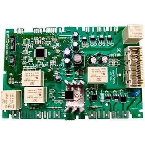 Modulo alimentazione lavatrice Candy 49020956 Invensys