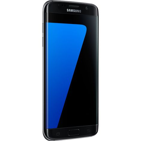 Étui pour Samsung Galaxy A3, noir (1/2)