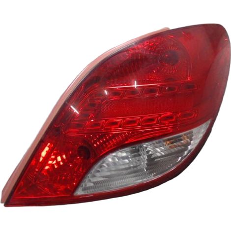 Feu Arriere Droit PEUGEOT 207 3p [PRODUIT D'OCCASION]♻️6351hq