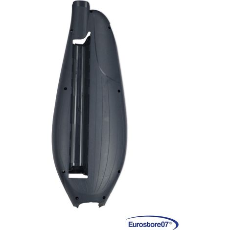 ASPIRAPOLVERE FOLLETTO VK 150   Scocca posteriore  colore  grigio no originale